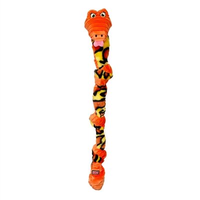 Kong Knots Slang Assorti 62X10X7,5 CM