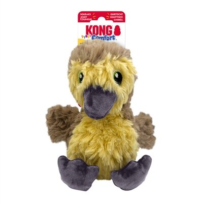 Kong Comfort Tykes Gosling 21,5X15X10 CM