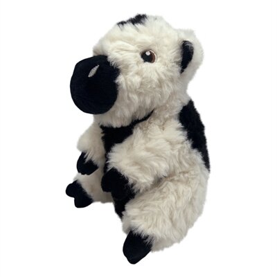 Kong Comfort Tykes Koe 19X14X10 CM