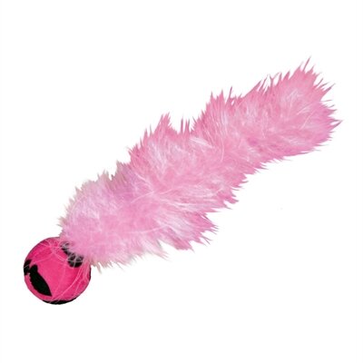 Kong Kat Wild Tails Assorti 23X4,5X4,5 CM