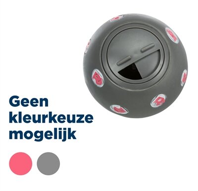 Trixie Cat Activity Voerbal Kat Assorti 7 CM