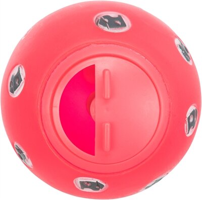 Trixie Cat Activity Voerbal Kat Assorti 7 CM