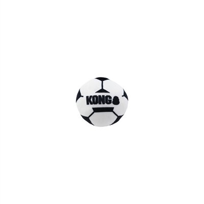 Kong Cat Sport Balls Met Catnip Assorti 4,5X5X5 CM