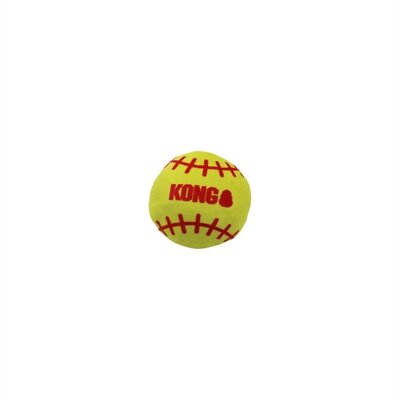 Kong Cat Sport Balls Met Catnip Assorti 4,5X5X5 CM