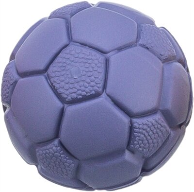 Trixie Bal Natuurrubber Assorti 4,5 CM