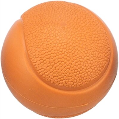 Trixie Bal Natuurrubber Assorti 4,5 CM