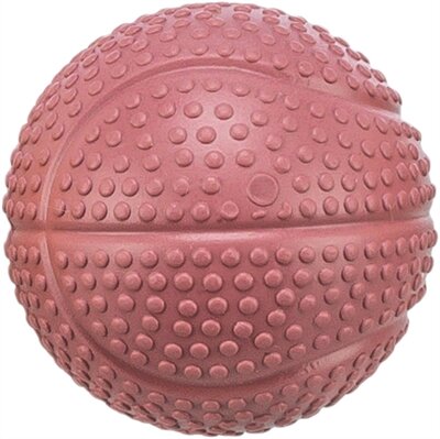 Trixie Bal Natuurrubber Assorti 4,5 CM
