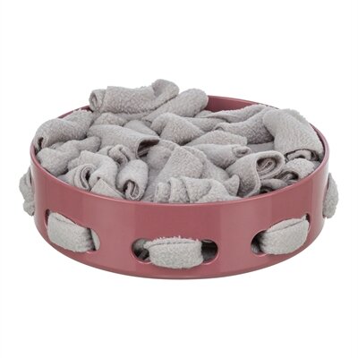 Trixie Cat Activity Hide'n'sniff Bowl Kunststof 18X18 CM