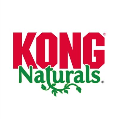 Kong Naturals Teaser Kattenhengel Vis 91,5X12,5X0,5 CM