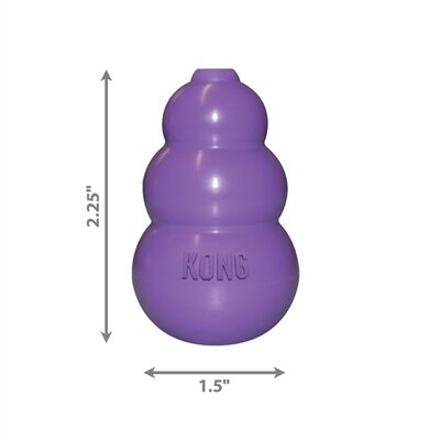 Kong Kitty Kong 5,5X3,5X3,5 CM