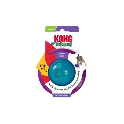 Kong Cat Infused Gyro 10X10X6,5 CM