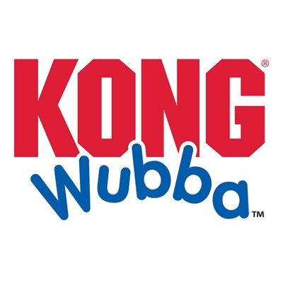 Kong Wubba Boa Kattenhengel Assorti 5X45,5X4 CM
