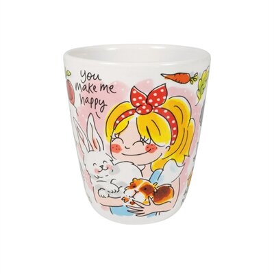 Blond Amsterdam Mok Knaagdier 350 ML