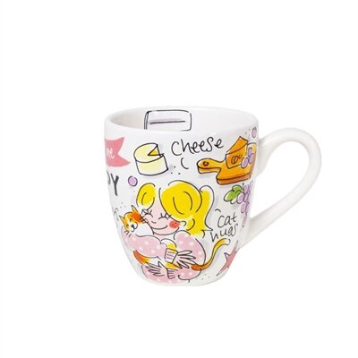 Blond Amsterdam Kopje Cat Hugs 0,2 LTR