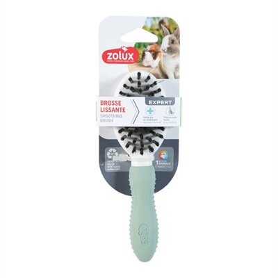 Zolux Zachte Borstel Knaagdier 16,7 CM