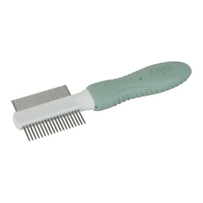 Zolux Dubbele Kam Knaagdier 14,5 CM