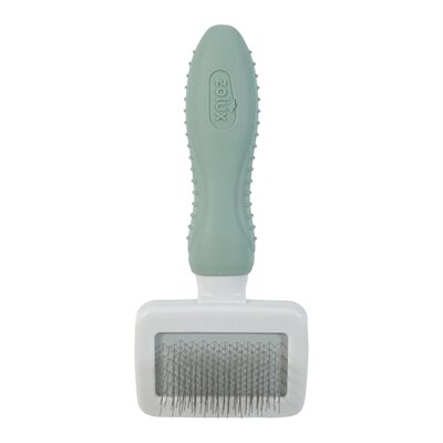 Zolux Slickerborstel Knaagdier 13,7 CM