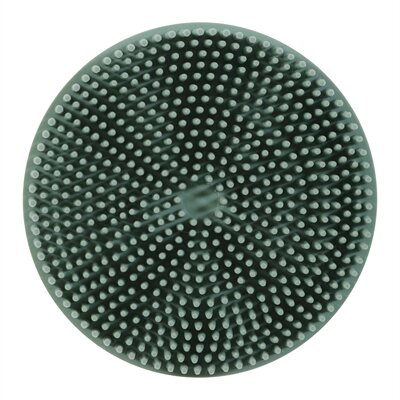 Zolux Rubber Borstel Knaagdier 7,5 CM