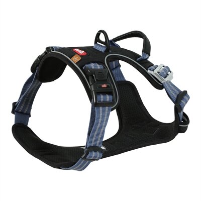 Zolux Bvk Hondentuig Blauw XS 25,5-38X33-43 CM