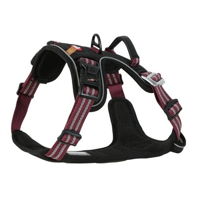 Zolux Bvk Hondentuig Red L 39,5-56,5X69-81 CM