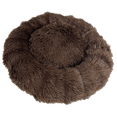 SAZZZ HONDENMAND FLUFFY BRUIN