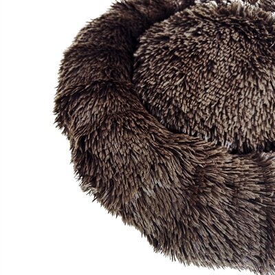 SAZZZ HONDENMAND FLUFFY BRUIN