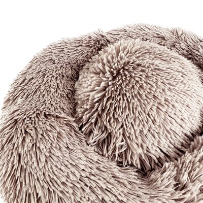 SAZZZ HONDENMAND FLUFFY BEIGE