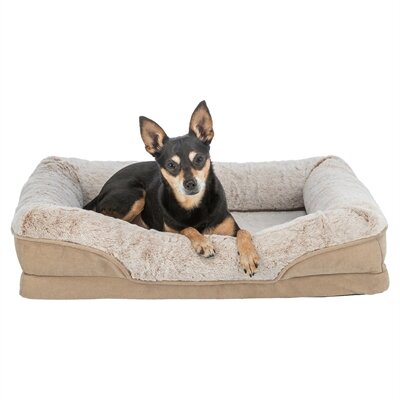 TRIXIE VITAL HONDENMAND LINO HOEKIG BEIGE