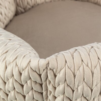 TRIXIE HONDENMAND LIVIA ROND ZAND