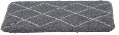 ZOLUX BERBER VETBED GERECYCLED GREY