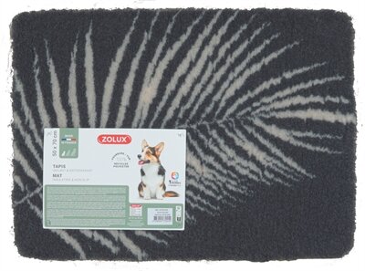 ZOLUX VEGETAL VETBED GERECYCLED GREY