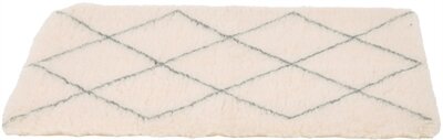ZOLUX BERBER VETBED GERECYCLED BEIGE