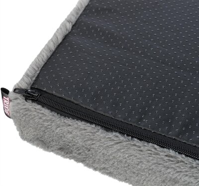 TRIXIE VITAL LIGMAT LONNI ORTHOPEDISCH GRIJS