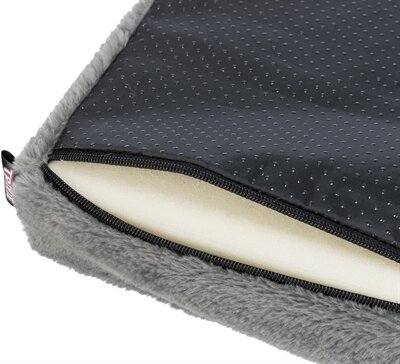 TRIXIE VITAL LIGMAT LONNI ORTHOPEDISCH GRIJS