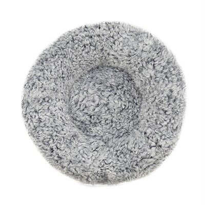 ROSEWOOD HONDENMAND SILVER FLUFF GRIJS