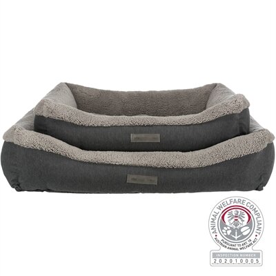 TRIXIE VITAL HONDENMAND BENDSON ORTHOPEDISCH GRIJS