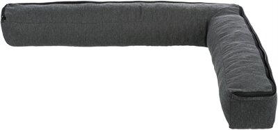 TRIXIE VITAL HONDENMAND SOFA BENDSON ORTHOPEDISCH GRIJS