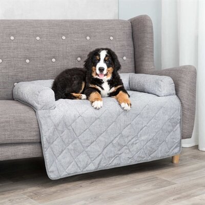 TRIXIE SOFA MAND NERO MEUBELBESCHERMER GRIJS