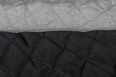 TRIXIE SOFA MAND NERO MEUBELBESCHERMER GRIJS