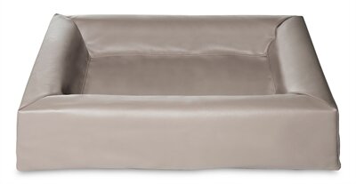 BIA BED HONDENMAND ORIGINAL TAUPE
