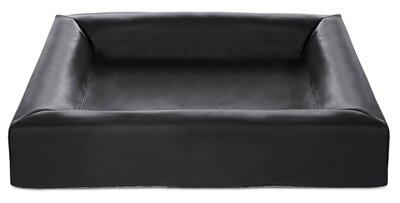 BIA BED HONDENMAND ORIGINAL ZWART