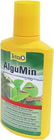 TETRA AQUA ALGUMIN ALGENREM