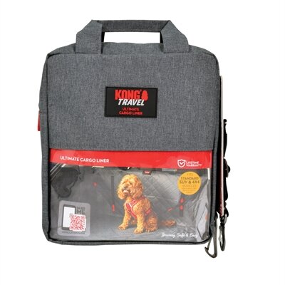 KONG ULTIMATE CARGO AUTO HONDENDEKEN