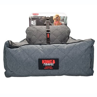 KONG ULTIMATE SAFETY AUTOSTOEL