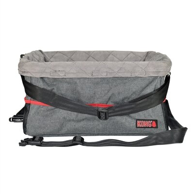 KONG ULTIMATE BOOSTER AUTOSTOEL