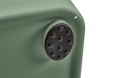 IMAC HONDENHOK ZEUS 70 2ND LIFE GERECYCLED GROEN
