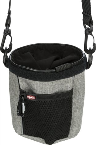 TRIXIE SNACKZAKJE MULTI TWIST ASSORTI