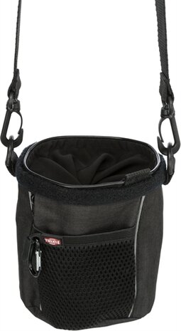 TRIXIE SNACKZAKJE MULTI TWIST ASSORTI