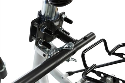 TRIXIE FIETSBEUGEL U-VORM