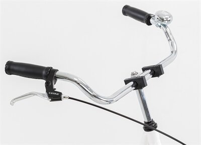 TRIXIE HOUDER VOOR FIETSMAND STUUR #13107